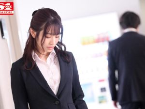 Tình một đêm cùng nữ đồng nghiệp Kawakita Saika lồn đẹp